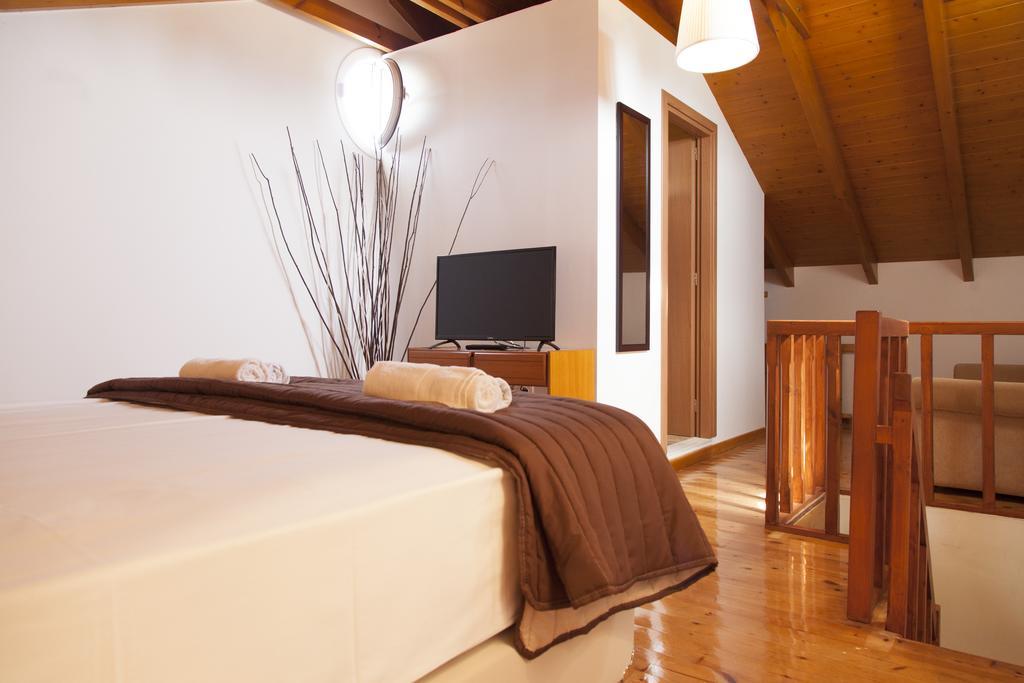 Villa Altina Lefkáda Esterno foto