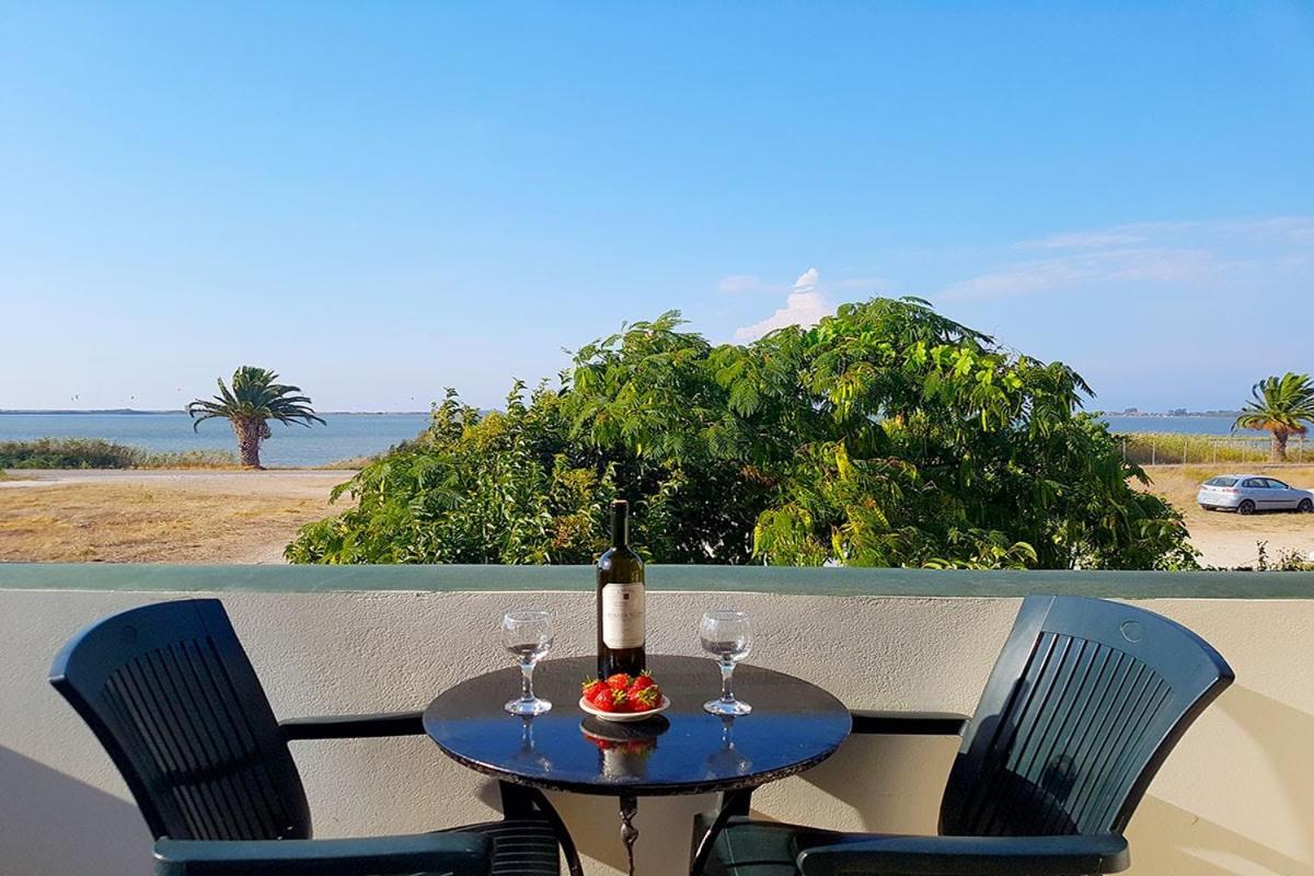 Villa Altina Lefkáda Esterno foto