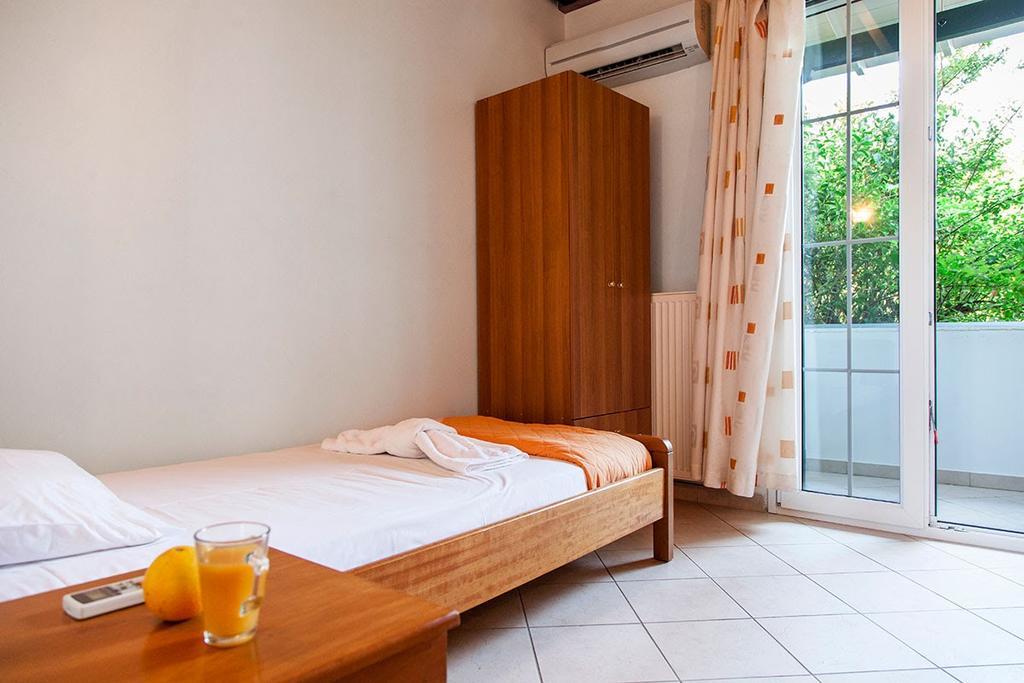 Villa Altina Lefkáda Esterno foto